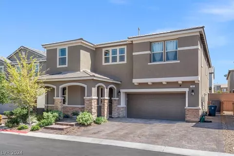 161 Ned Lagrotta Ave, Las Vegas, NV 89183