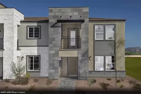 1136 Ammonite Ave #LOT 36, Henderson, NV 89011