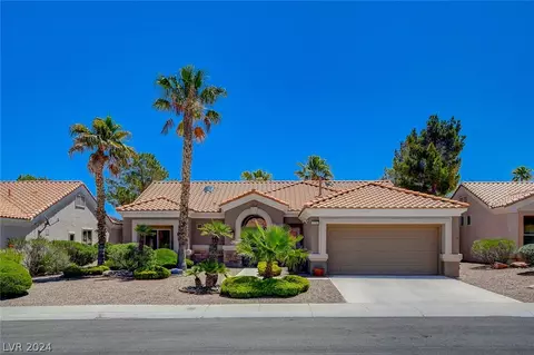 2932 Hawksdale Dr, Las Vegas, NV 89134