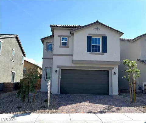 3221 Cromford Dr, North Las Vegas, NV 89081