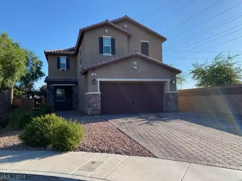 1400 Overseer Ave, Henderson, NV 89074