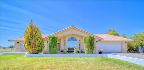 1441 W Calvada Blvd, Pahrump, NV 89048