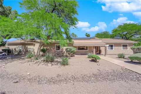 5001 N Valadez St, Las Vegas, NV 89149