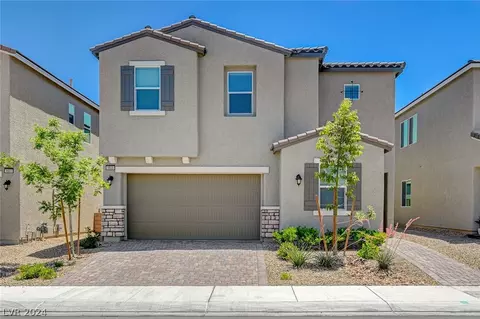 1935 Karner Blue Ave, North Las Vegas, NV 89031