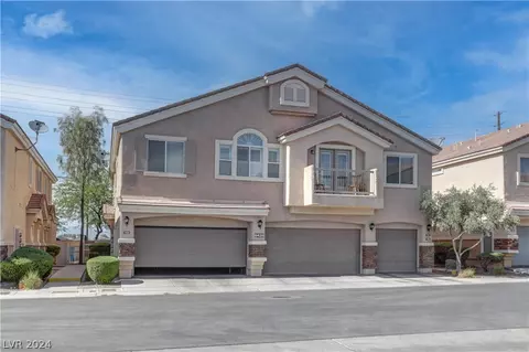 Undisclosed, Las Vegas, NV 89122