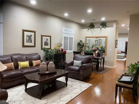 739 Camino Del Ray, Henderson, NV 89012