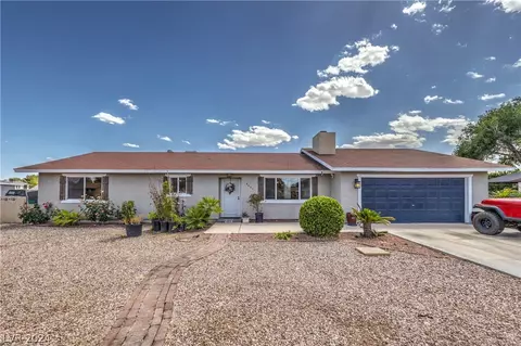 6425 W Ann Rd, Las Vegas, NV 89130