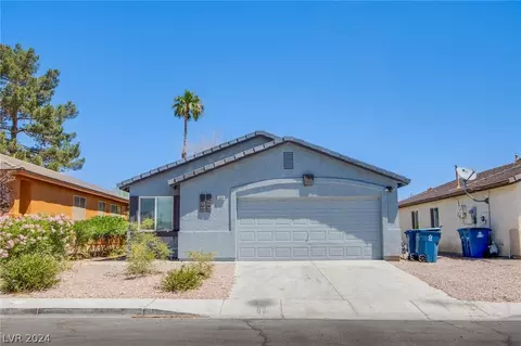 3934 Mindy St, Las Vegas, NV 89115