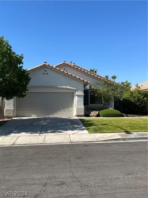 2979 Scenic Valley Way, Henderson, NV 89052