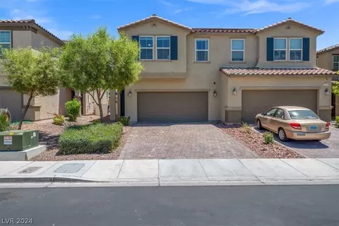 6638 Drusilla St, North Las Vegas, NV 89084