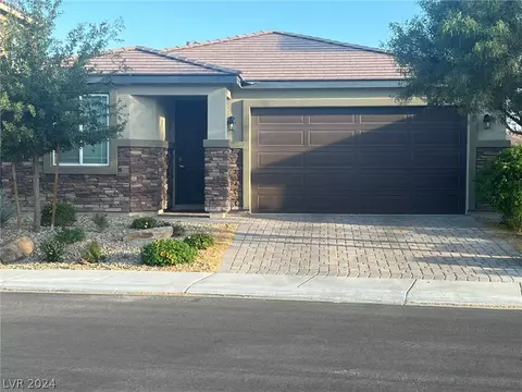 4349 Stardusk Falls Ave, North Las Vegas, NV 89084