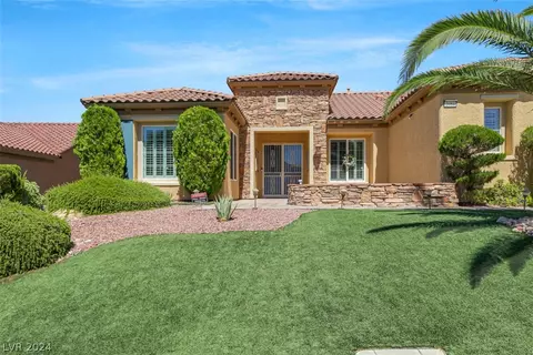 2084 Twin Falls Dr, Henderson, NV 89044