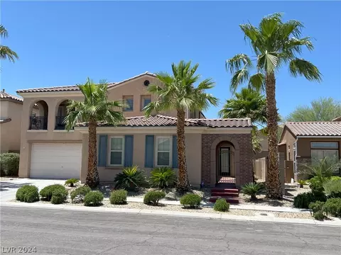 7653 Cascade Ridge Ct, Las Vegas, NV 89113