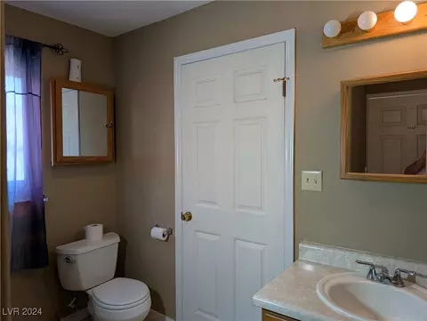 Bath - 351 Main St, Caliente, NV 89008 photo 1 of 2
