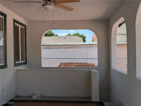 Exterior - 351 Main St, Caliente, NV 89008 photo 2 of 2