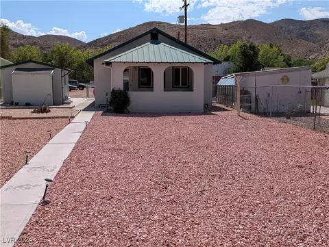 351 Main St, Caliente, NV 89008