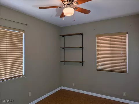 Bedroom - 351 Main St, Caliente, NV 89008 photo 1 of 1