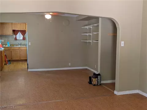 Living - 351 Main St, Caliente, NV 89008 photo 2 of 2