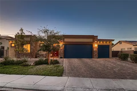 7120 Shire Ridge Ave, Las Vegas, NV 89131