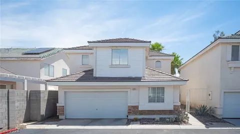 5224 Fighting Fish Way, Las Vegas, NV 89118