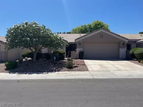2105 Eagle Watch Dr #N/A, Henderson, NV 89012