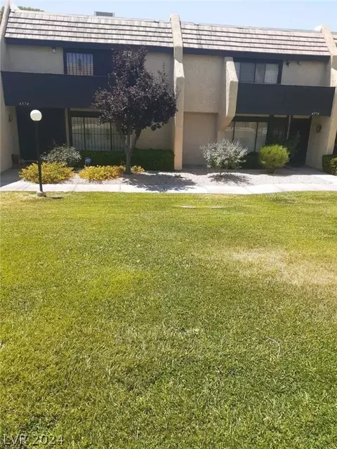 4571 Kenmare Way, Las Vegas, NV 89121