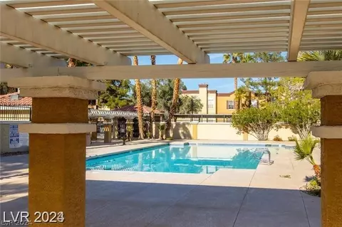 2801 N Rainbow Blvd #205, Las Vegas, NV 89108