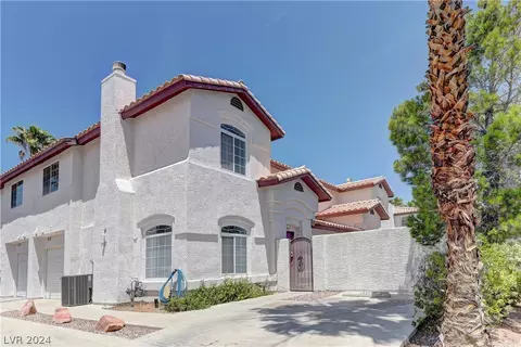 3927 Starfield Ln, Las Vegas, NV 89147