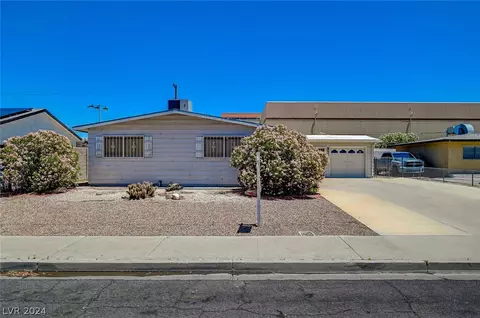 321 Bedford Rd, Las Vegas, NV 89107