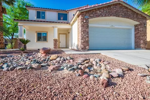 3520 Tertulia Ave, North Las Vegas, NV 89081