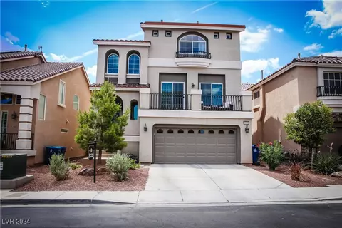 5935 Montana Peak Ave, Las Vegas, NV 89139