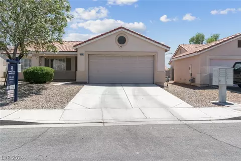 4634 Zia Ridge St, North Las Vegas, NV 89031