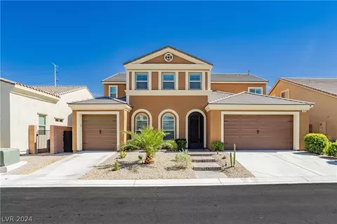 1013 Bluebird Hill Ave, North Las Vegas, NV 89084