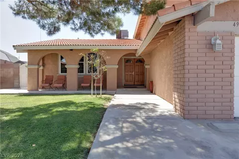 4929 Almagordo St, Las Vegas, NV 89120