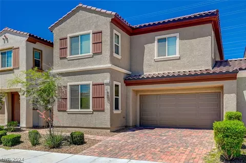 5153 Fiery Sky Ridge St, Las Vegas, NV 89148