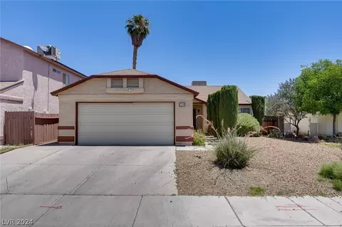 2130 Bowstring Dr, Las Vegas, NV 89142