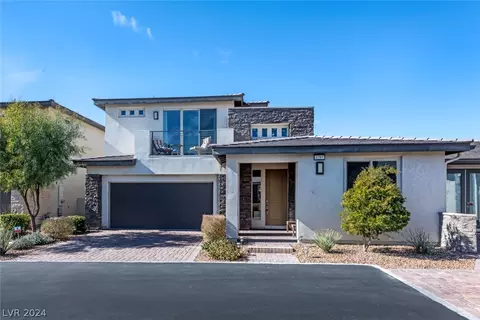 4285 Sunrise Flats St, Las Vegas, NV 89135