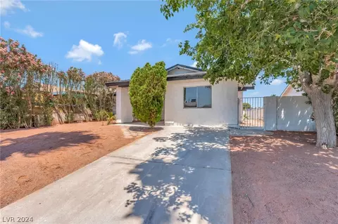 4924 Nellie Springs Ct #0, Las Vegas, NV 89110