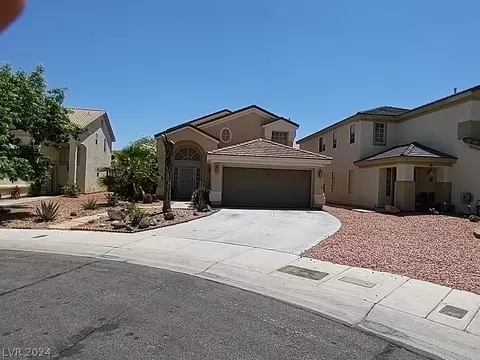 5049 Glittering Star Ct, Las Vegas, NV 89130