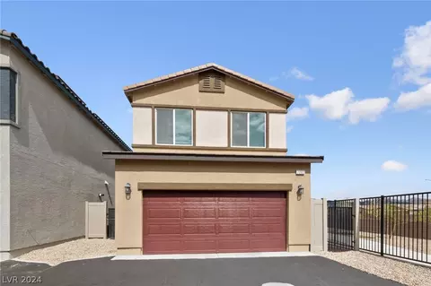 7202 Sunray Point St, North Las Vegas, NV 89084