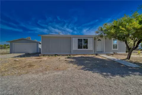 1110 W Windsong Ln, Pahrump, NV 89048