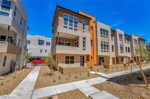 3335 Esker Ridge Ave, Henderson, NV 89044