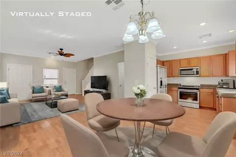 5399 Brass Hills Ct, Las Vegas, NV 89122