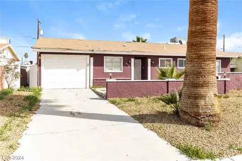 4108 El Jardin Ave, Las Vegas, NV 89102