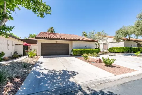2575 Malabar Ave, Las Vegas, NV 89121