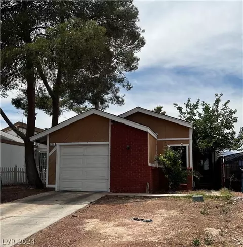 2308 El Cerrito Cir, Las Vegas, NV 89108