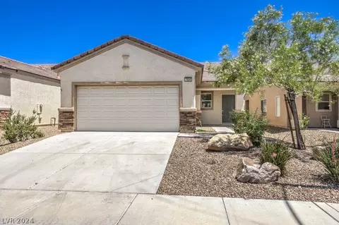 7644 Island Rail Dr, North Las Vegas, NV 89084