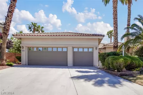 3826 Windansea St, Las Vegas, NV 89147