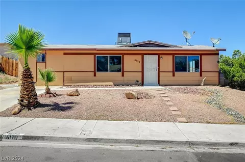 6170 Gunderson Blvd, Las Vegas, NV 89103