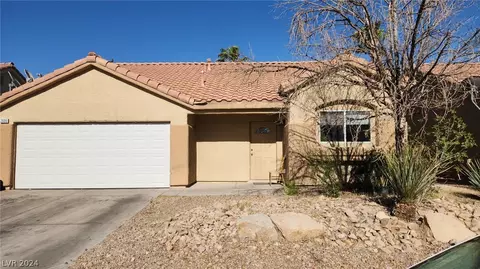 2600 Grand Basin Dr, Las Vegas, NV 89156